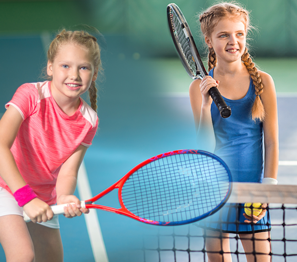 Summer Camp Northbrook Racquet Club